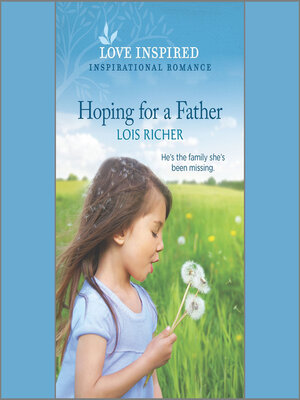 cover image of Hoping for a Father